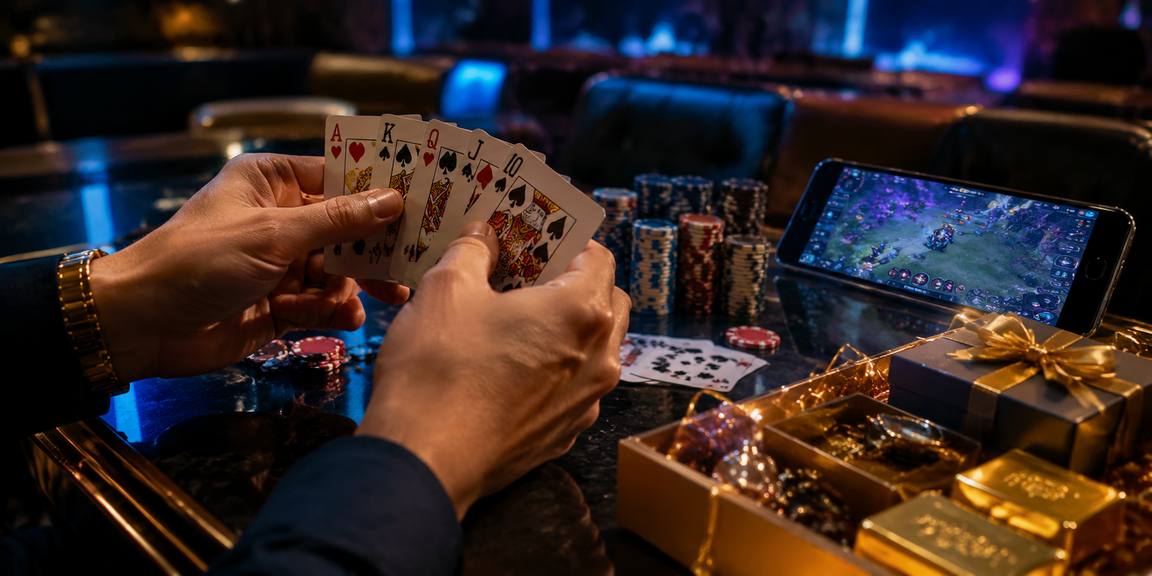va66 Sản Phẩm Table Game va66 Có Gì